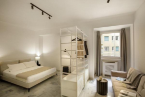 The Right Place 4U Rome La Dolce Vita Boutique Apartment